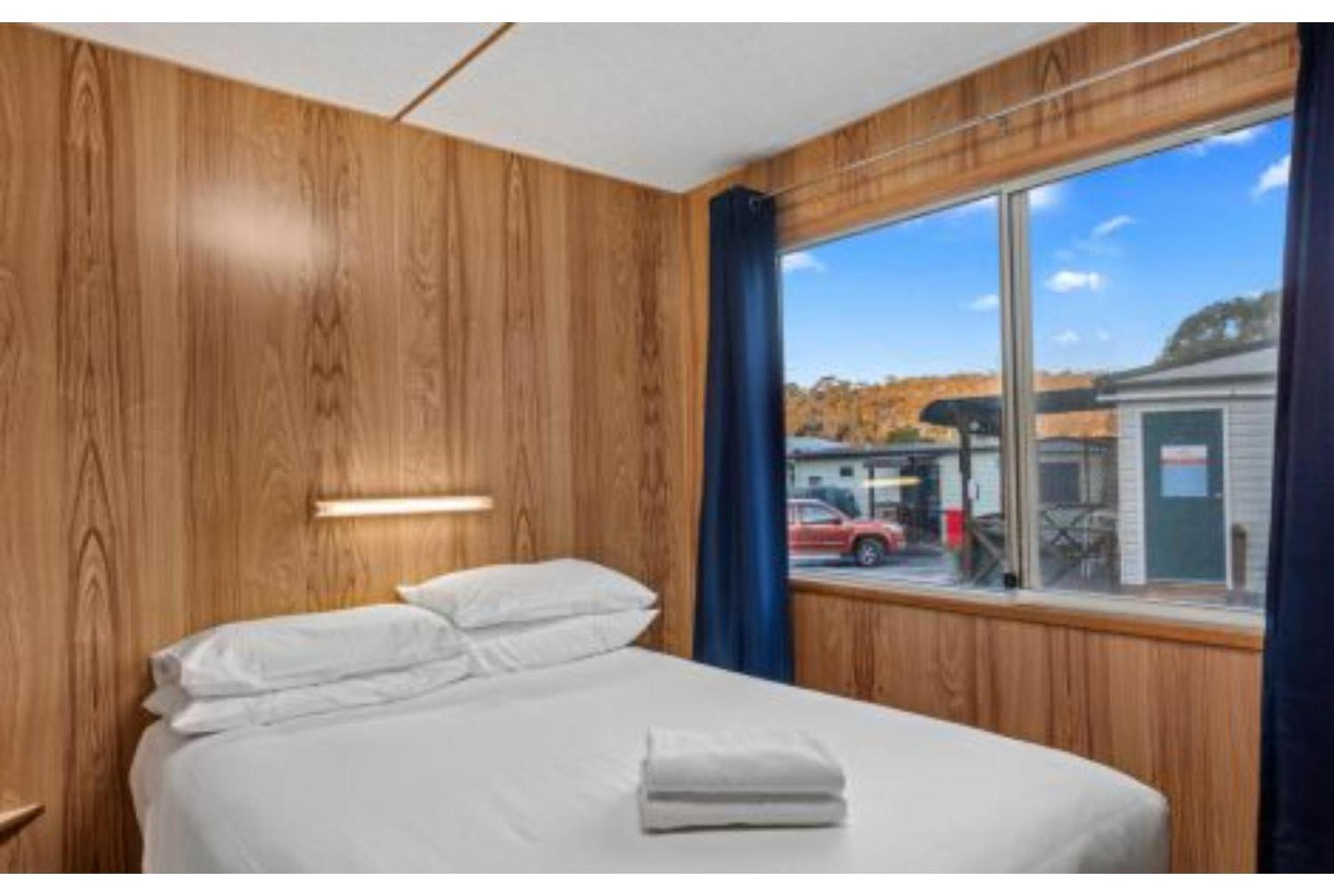 Discovery Parks - Hobart Rum bild