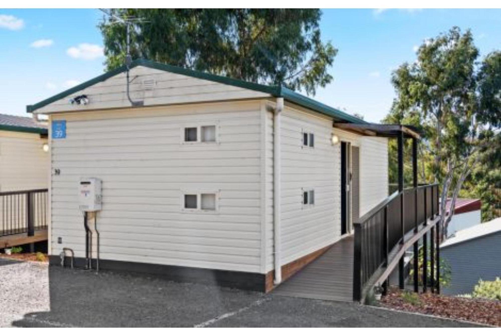Discovery Parks - Hobart Rum bild